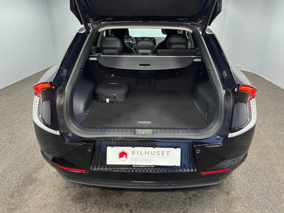 Kia EV6 77 Long Range Performance Upgrade AWD 5d