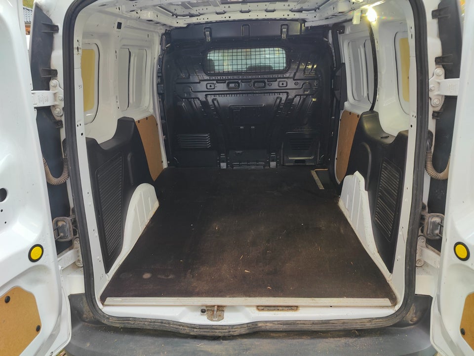 Ford Transit Connect 1,6 TDCi 95 Trend kort 5d