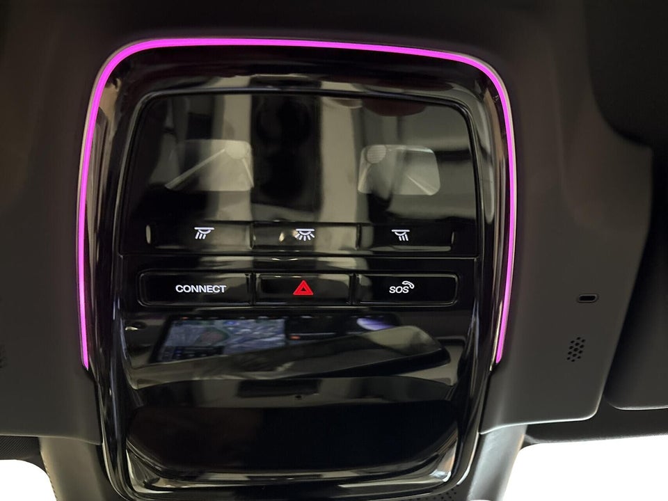 Polestar 4 Long Range Nordic Edition 5d