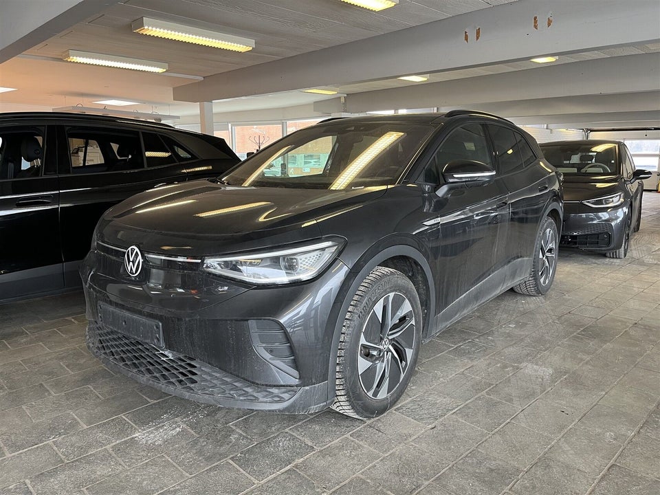 VW ID.4 77 1ST Pro Performance 5d