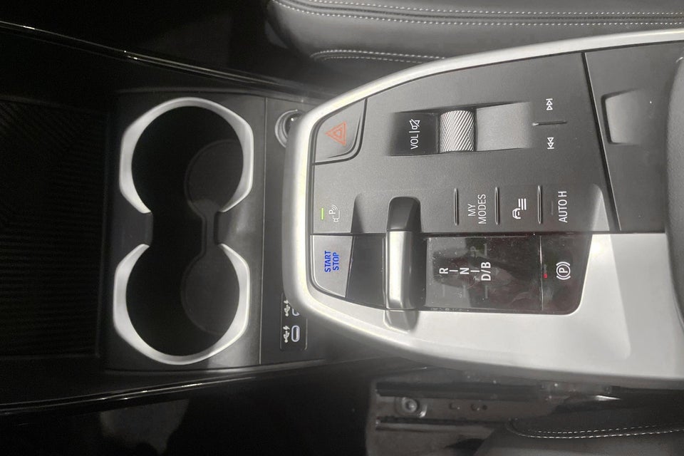 BMW iX1 xDrive30 5d