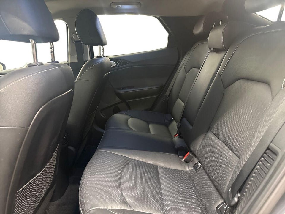 Kia XCeed 1,6 PHEV Upgrade+ DCT 5d