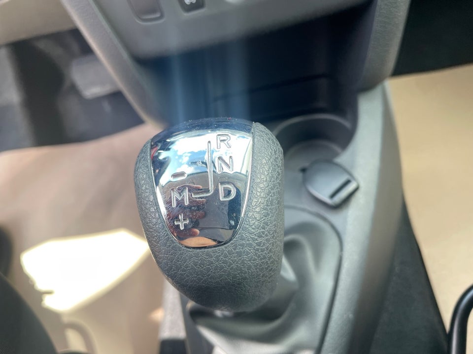 Dacia Sandero 0,9 TCe 90 Ambiance Easy-R 5d