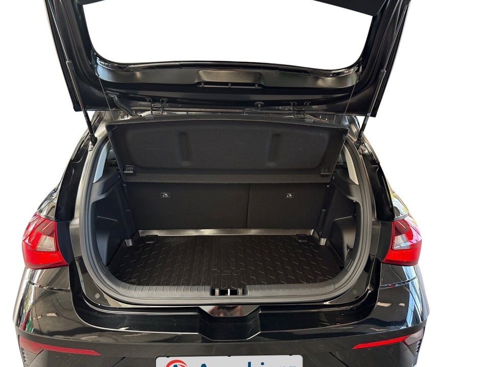 Hyundai i20 1,0 T-GDi Advanced DCT 5d