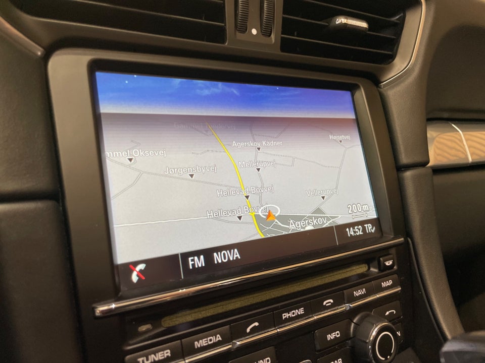 Porsche 911 Carrera 4S 3,8 Cabriolet PDK 2d