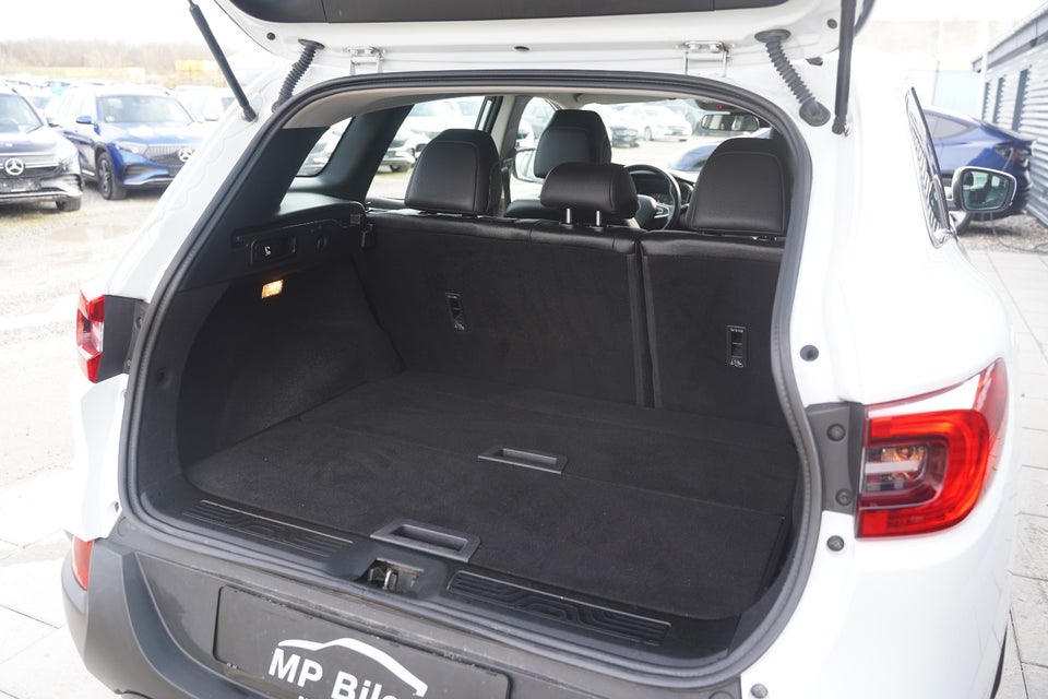 Renault Kadjar 1,5 dCi 110 Life 5d