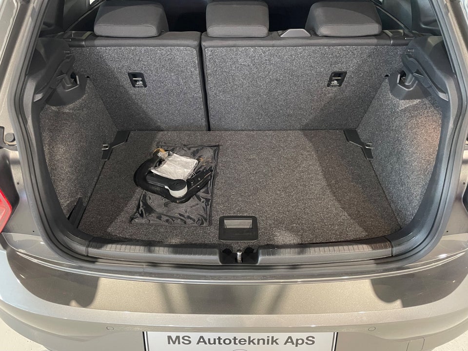VW Polo 1,5 TSi 150 R-line DSG 5d