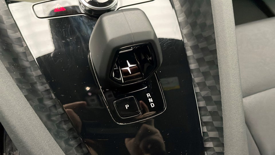 Polestar 2 Long Range 5d