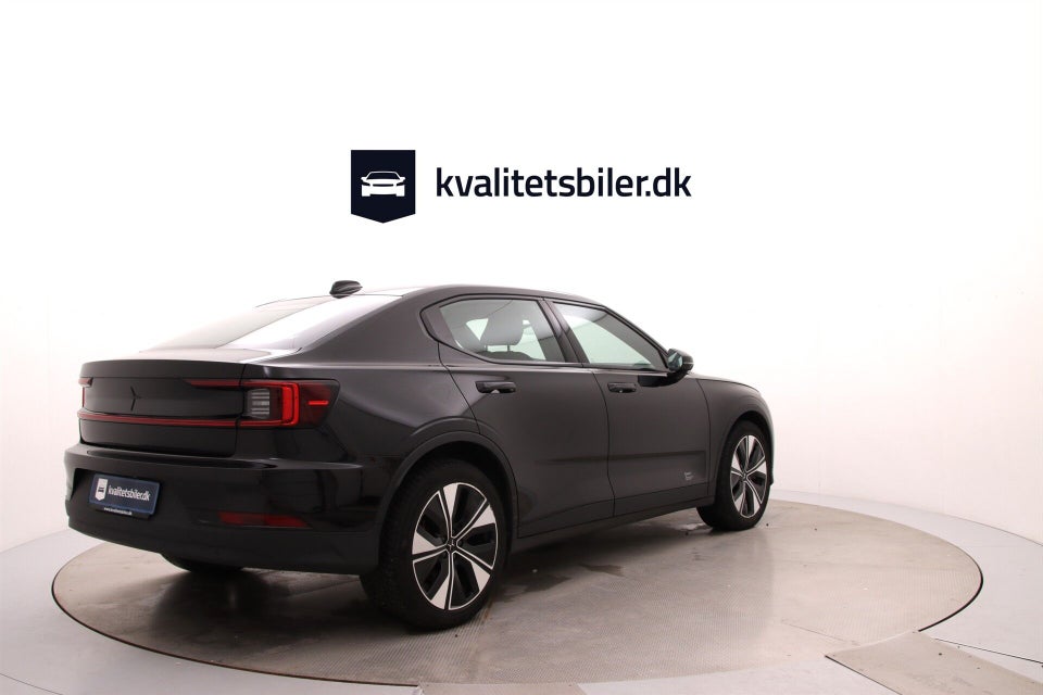 Polestar 2 Standard Range 5d