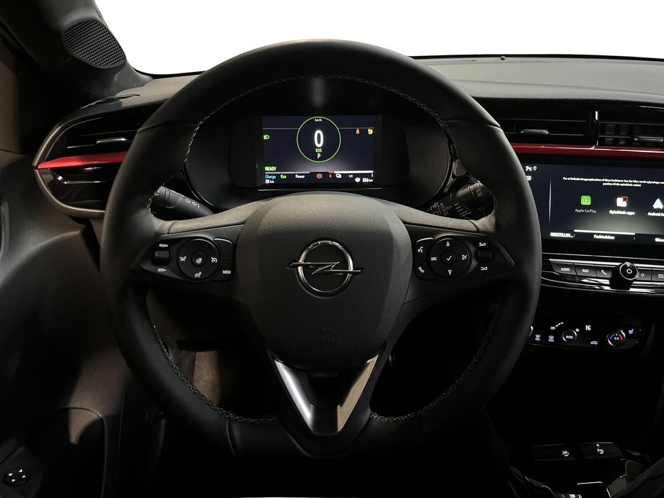 Opel Corsa-e 50 GS 5d