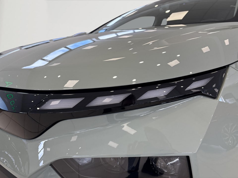 Skoda Elroq 60 iV 5d