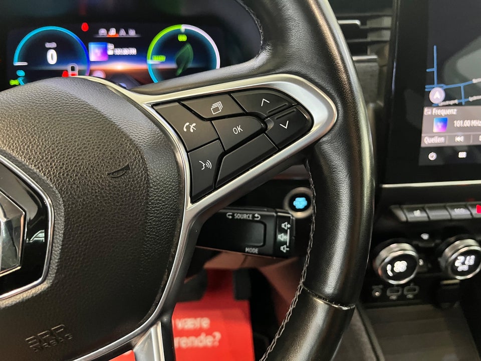 Renault Zoe 52 Zen 5d