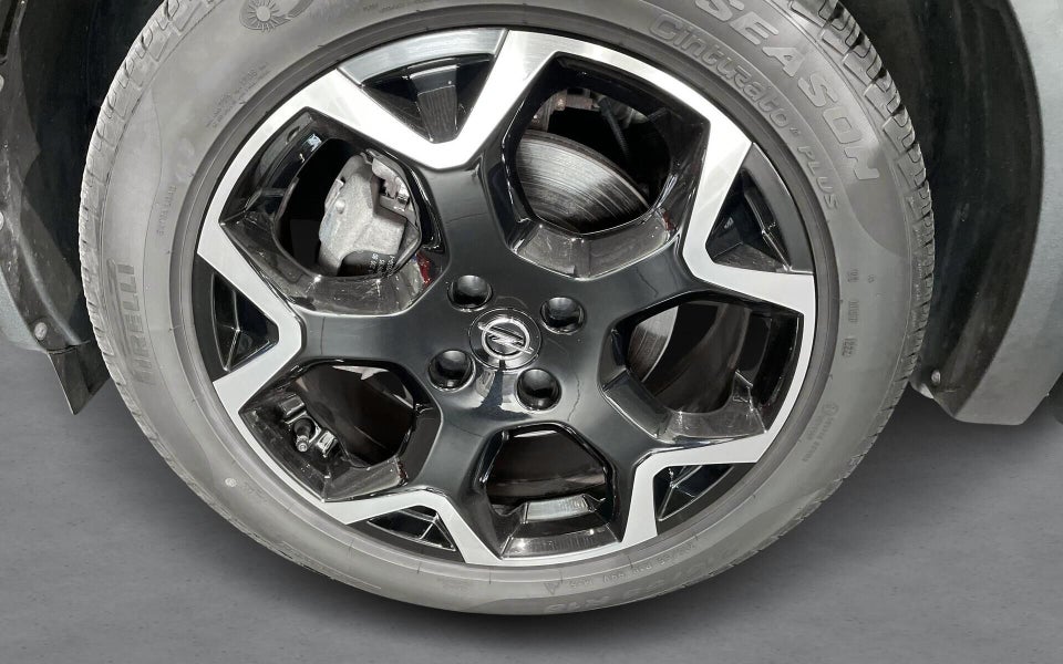 Opel Mokka-e 50 Edition 5d