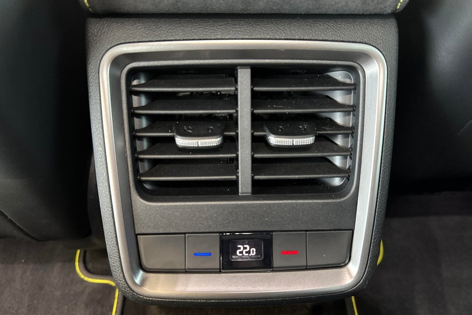 Skoda Enyaq iV RS 5d