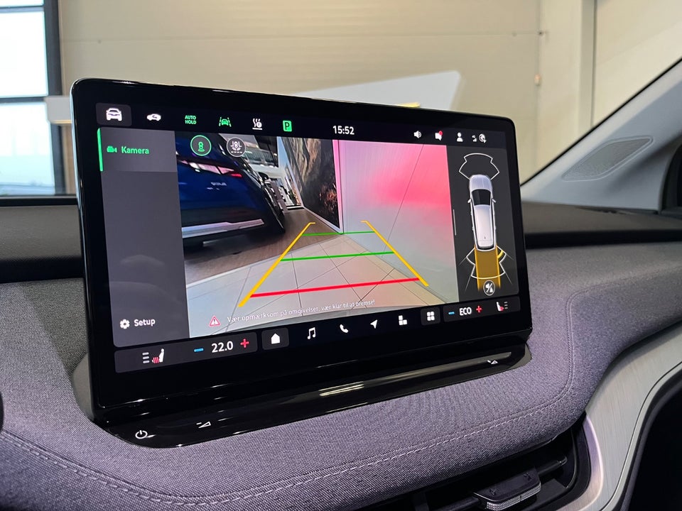 Skoda Enyaq 85 iV Premium 5d