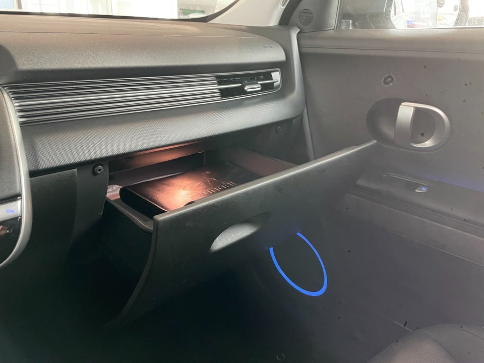 Hyundai Ioniq 5 73 Uniq AWD 5d