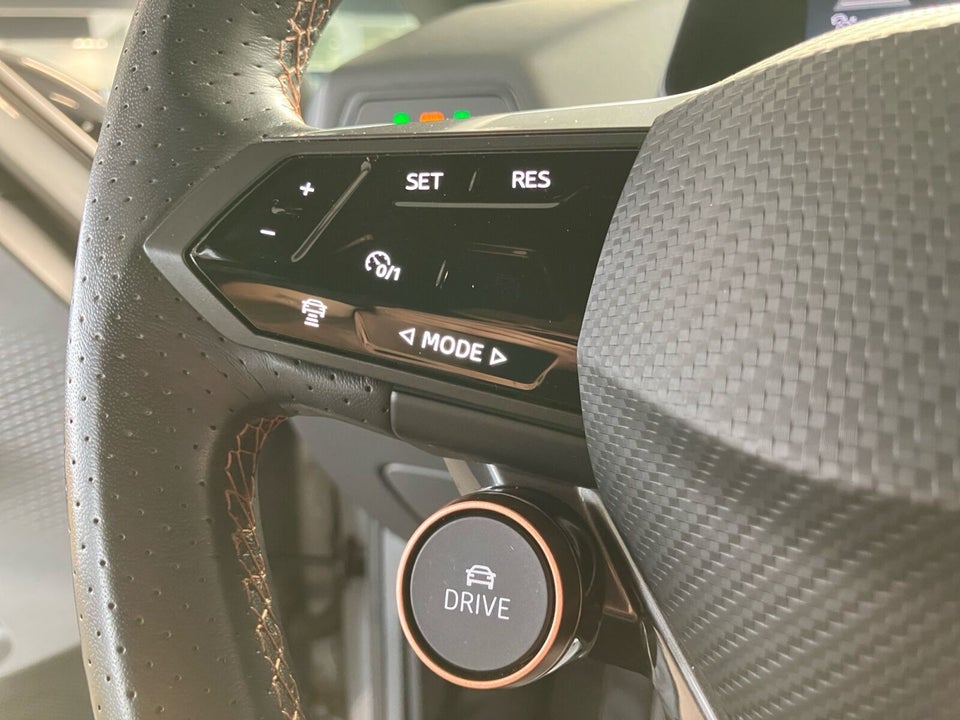Cupra Born 77 e-Boost 5d