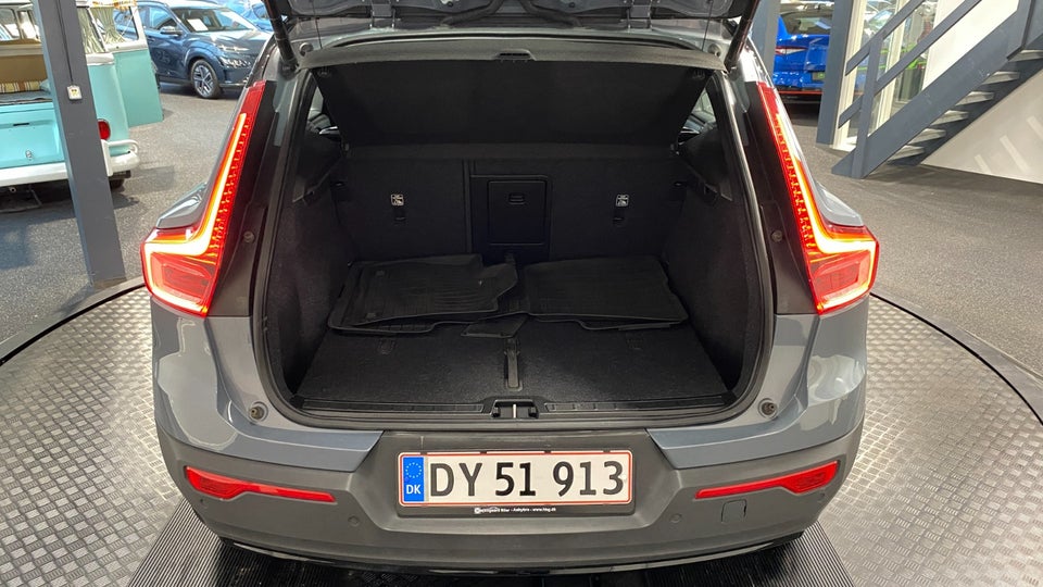 Volvo XC40 P6 ReCharge Plus 5d