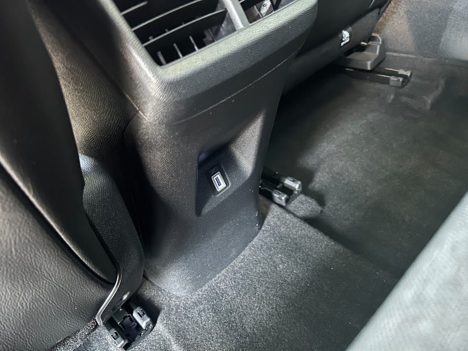 Citroën C5 Aircross 1,6 Hybrid SkyLine EAT8 5d