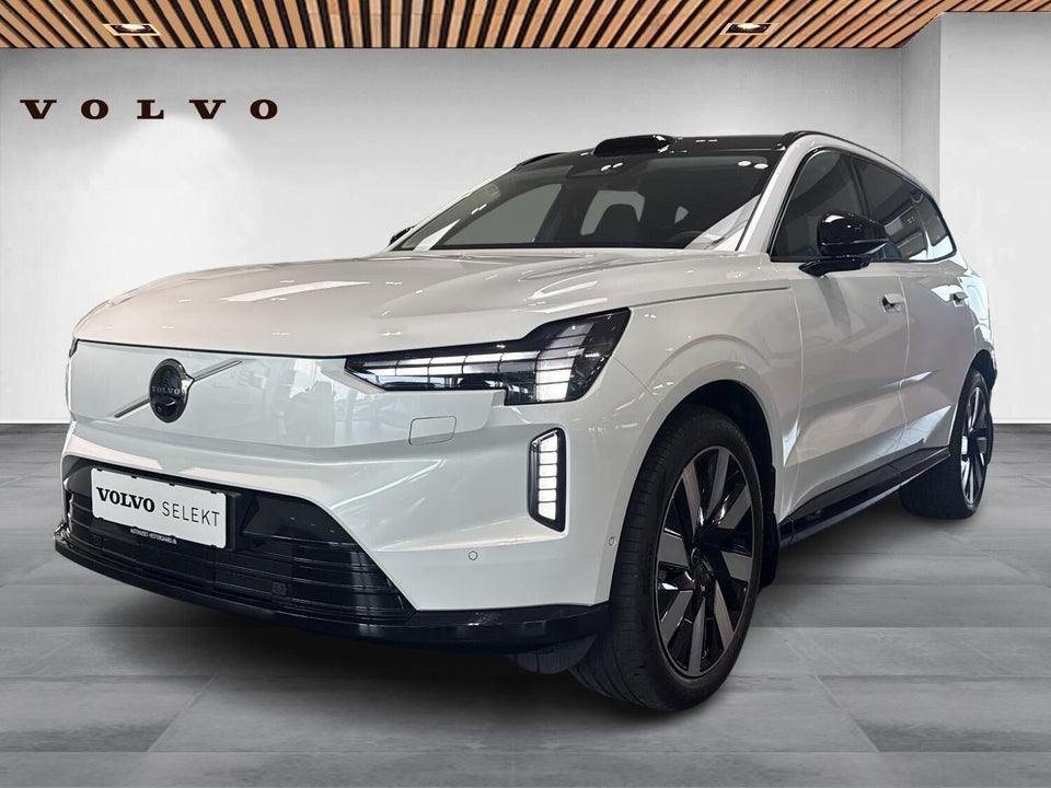 Volvo EX90 Twin Performance Ultra 7prs 5d