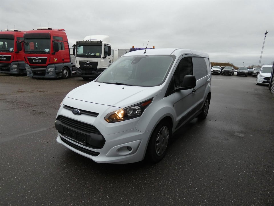 Ford Transit Connect 1,5 TDCi 100 Trend kort