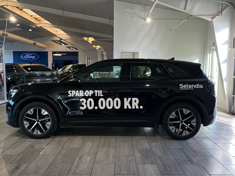 Ford Explorer 77 Premium Extended Range 5d