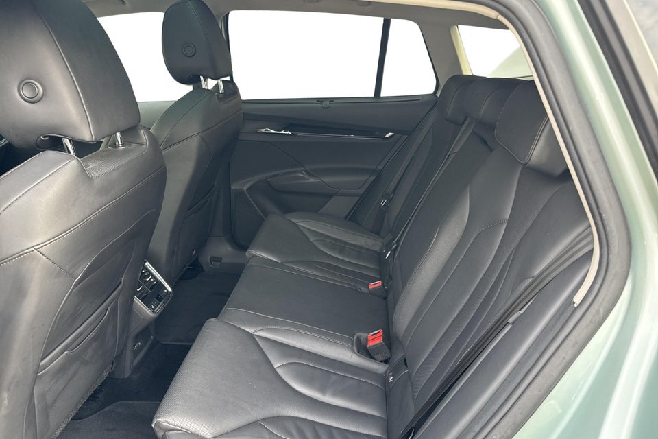 Skoda Enyaq 80 iV 5d