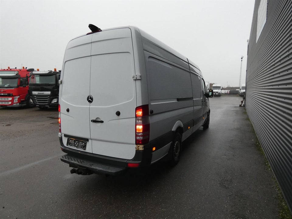 Mercedes Sprinter 316 2,2 CDi R3 Kassevogn 5d