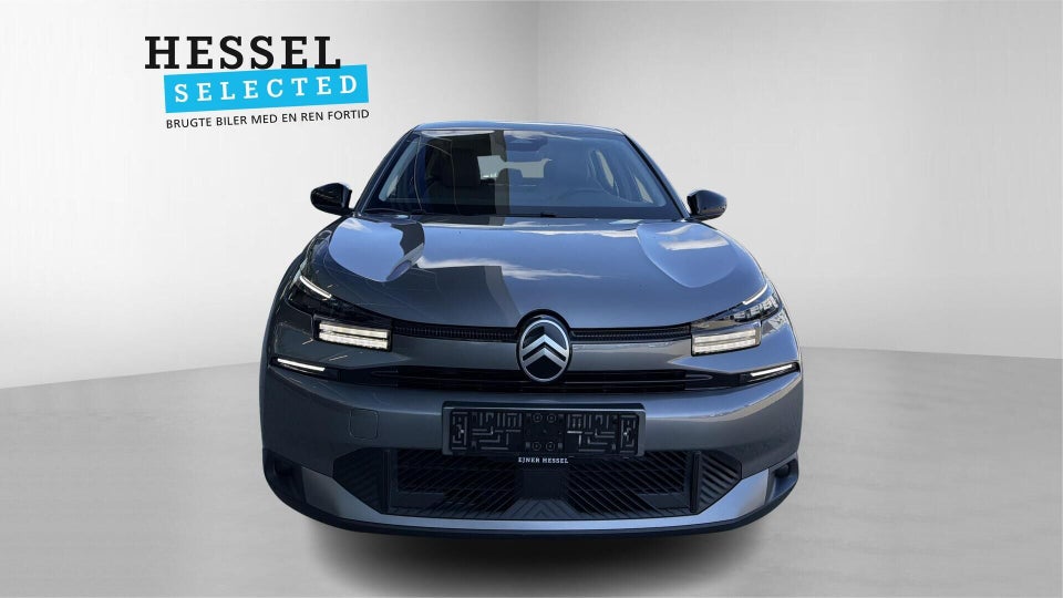 Citroën ë-C4 50 You! 5d