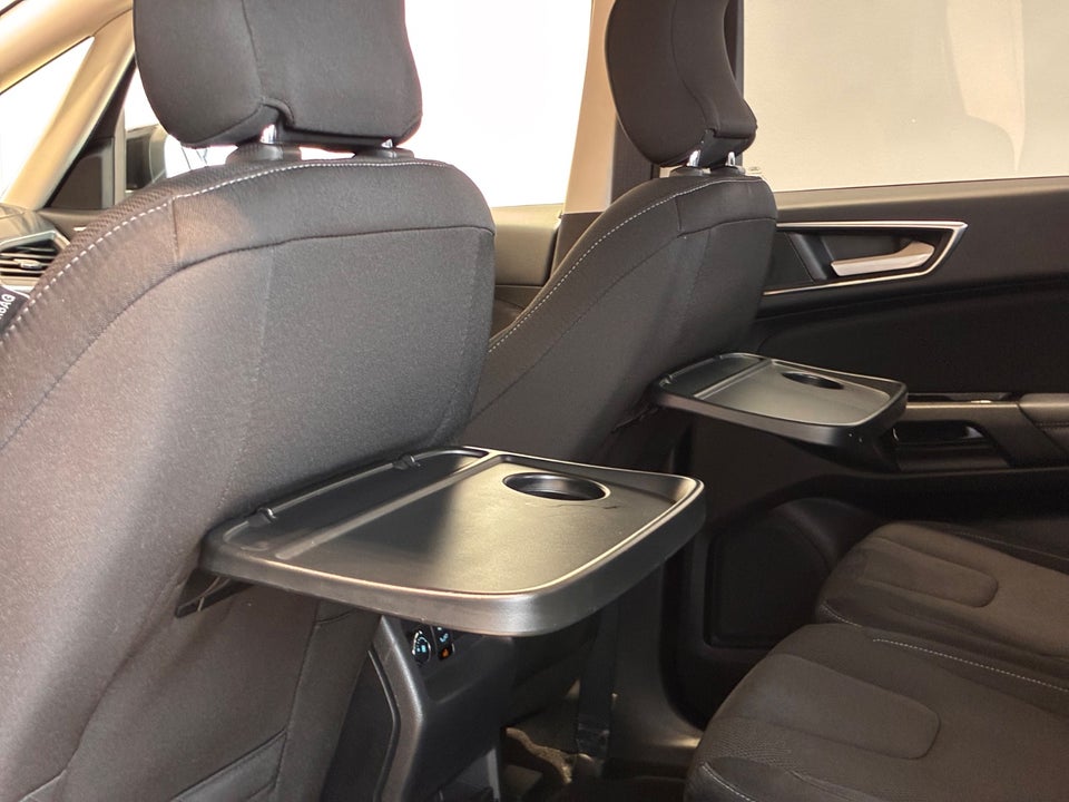 Ford S-MAX 2,0 EcoBlue Titanium aut. 7prs 5d