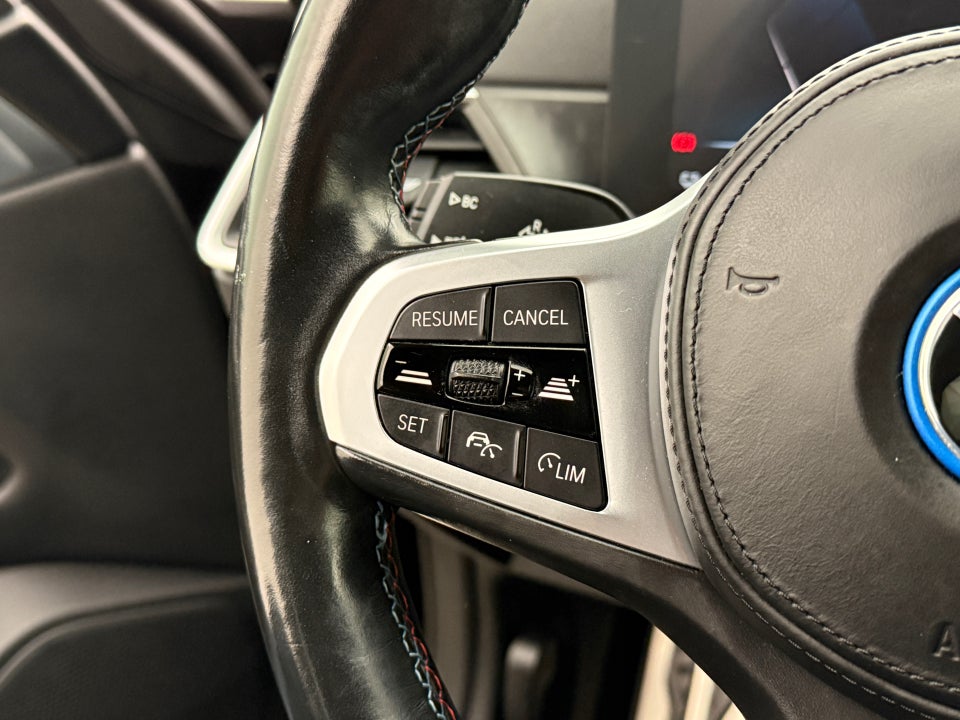 BMW i4 M50 xDrive 5d