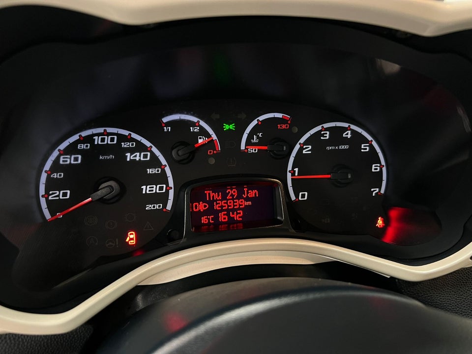 Ford Ka 1,2 Trend 3d