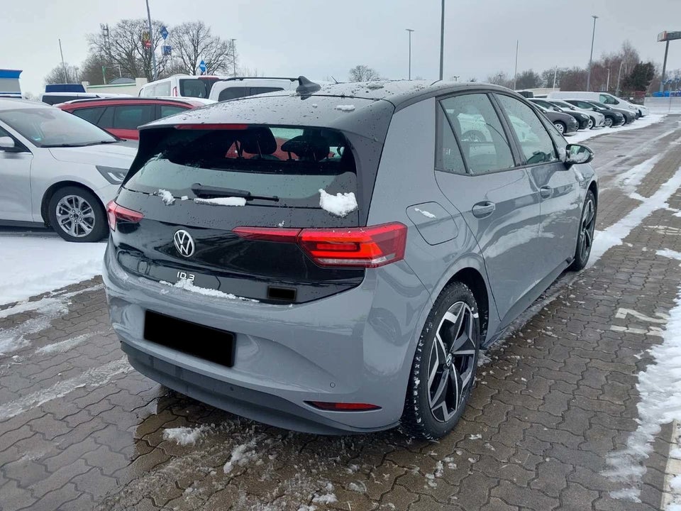 VW ID.3 77 Pro S 5d