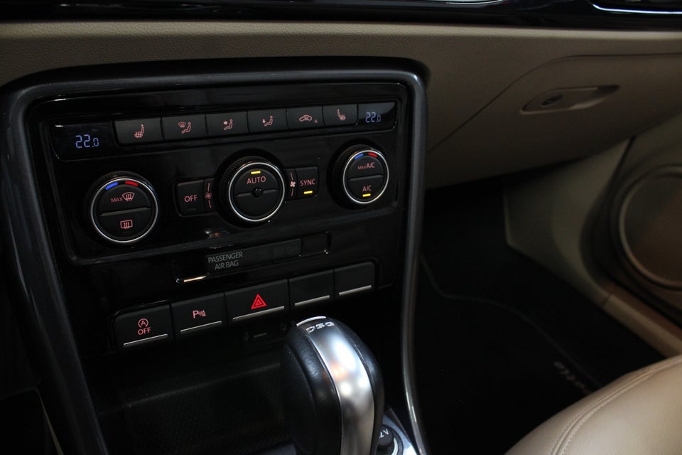 VW The Beetle 1,4 TSi 150 Life Cabriolet DSG 2d