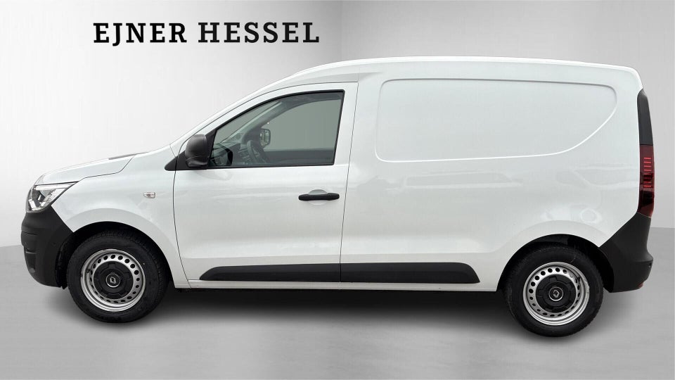 Renault Express 1,5 dCi 75 Tekno 5d
