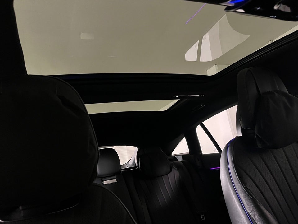 Mercedes EQS450+ AMG Line 5d