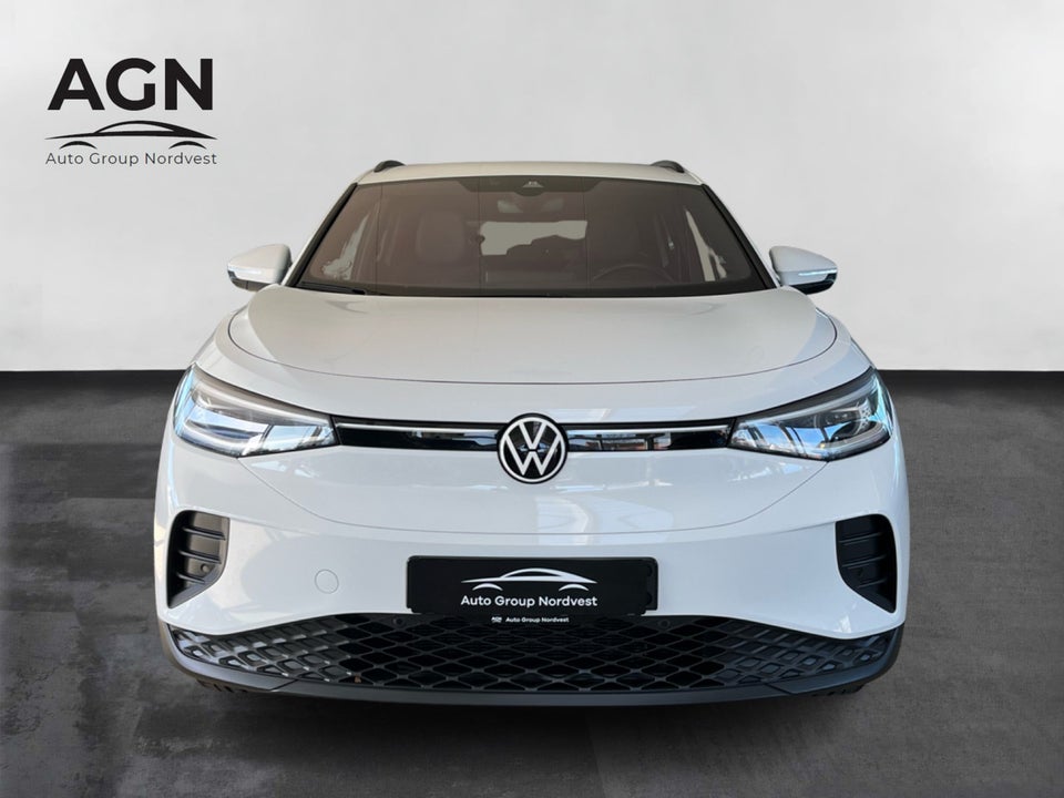 VW ID.4 77 Pro 5d
