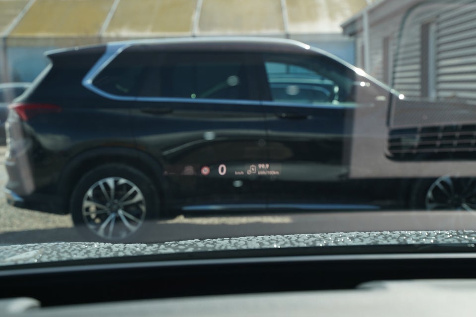 VW ID.7 86 GTX Max Tourer 4Motion 5d