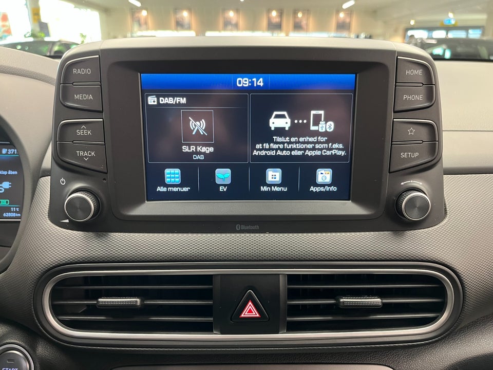 Hyundai Kona 64 EV Essential 5d