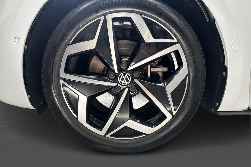 VW ID.3 45 Pure Performance 5d