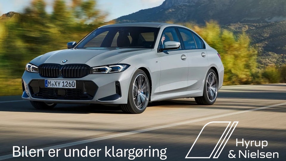 BMW i4 eDrive35 M-Sport 5d