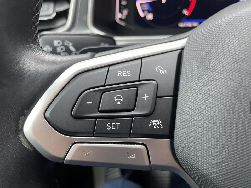 VW T-Roc 1,5 TSi 150 Style DSG 5d