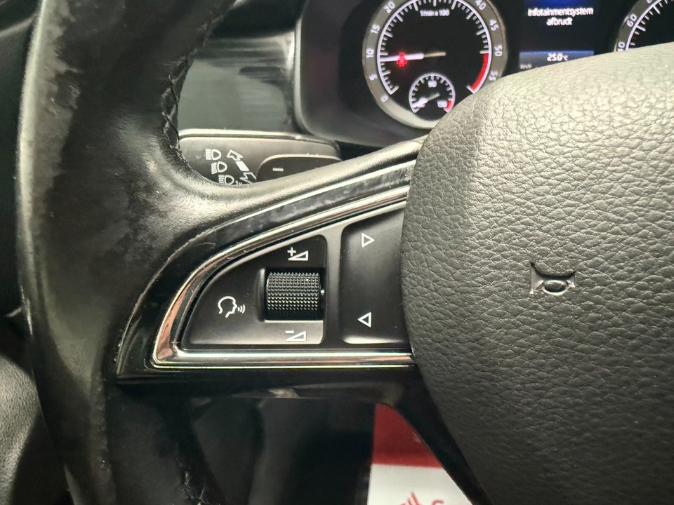 Skoda Kodiaq 2,0 TDi 150 Style DSG 5d