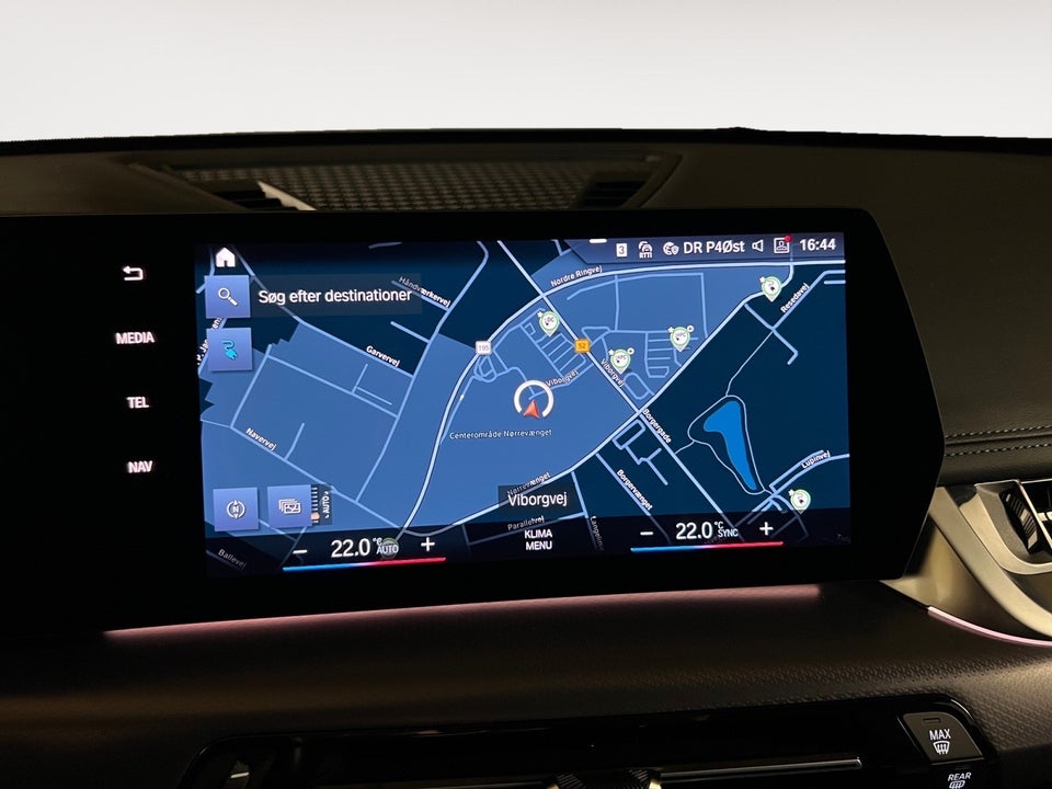 BMW iX1 xDrive30 M-Sport 5d