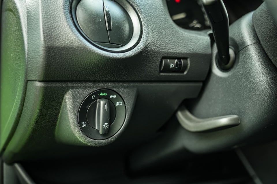 Skoda Citigo 1,0 60 Active GreenTec 5d