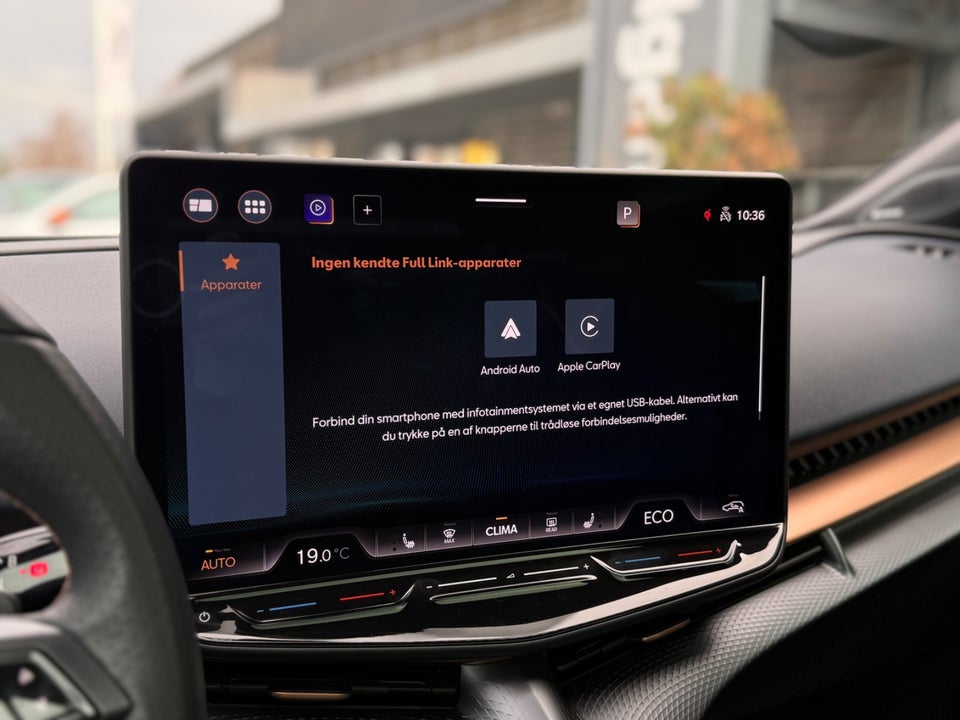 Cupra Tavascan 77 VZ Adrenaline 5d