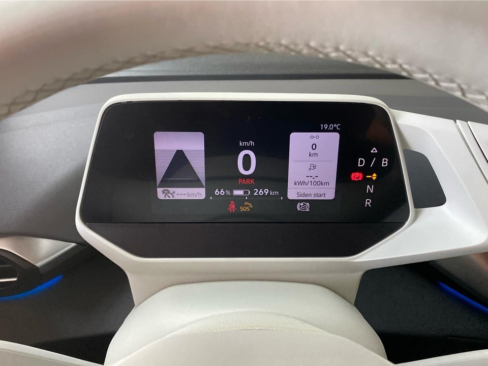 VW ID.4 77 1ST Pro Performance 5d