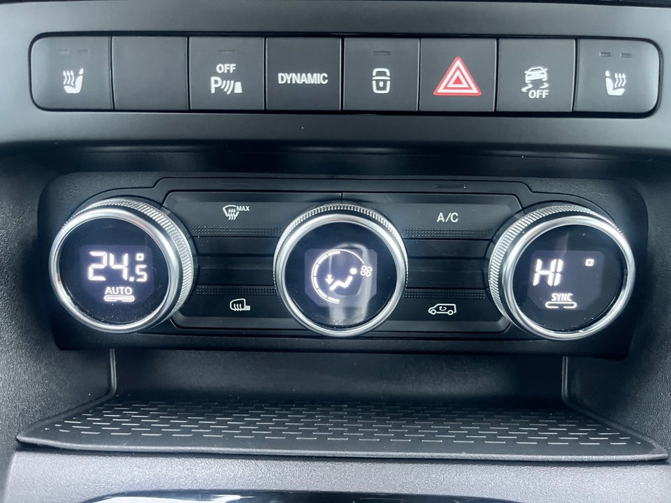 Mercedes eCitan A3 Basis Van