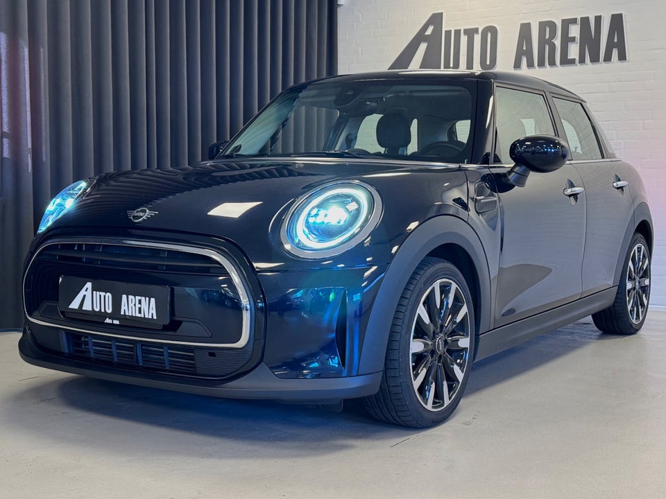 MINI Cooper 1,5 Experience aut. 5d
