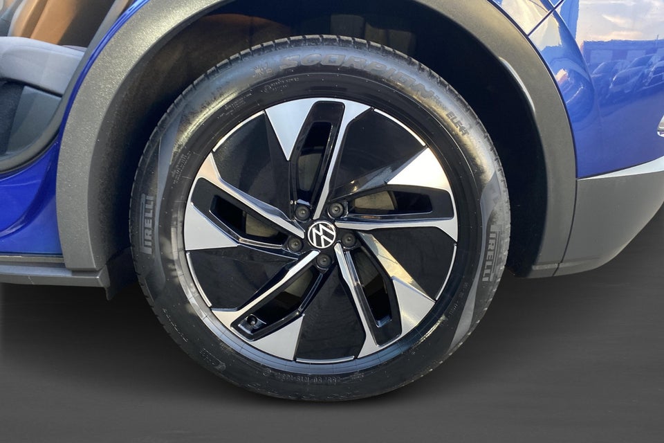 VW ID.4 77 Pro Performance 5d